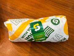 -赛百味SUBWAY(永业店)