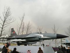 -成飞公园