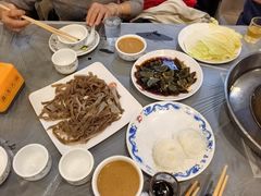 -鑫龙火锅城(青岛分店)