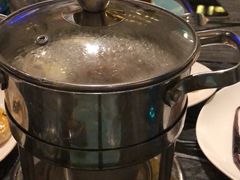 -长沙北辰洲际酒店-兰调全日餐厅