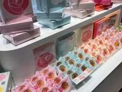 -好利来(东直门银座店)