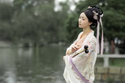 -八角古风摄影