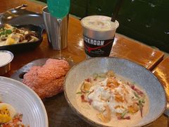 -黑角餐厅美式狂野Blackhorn(昌茂花园店)