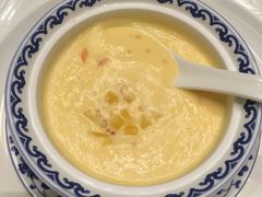 -广州塔晖粤轩中餐厅
