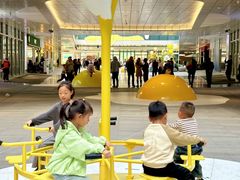 -SM城市广场(扬州店)