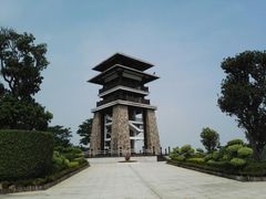 -大湾区中央湿地公园