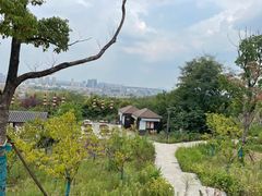 -南京市江宁方山