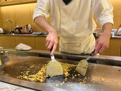 -松临·铁板烧&Omakase(神农店)