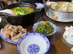 -真食净香居·内蒙烧麦(亚运村店)