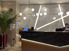 -丽都皇冠假日酒店·Matrix亦餐厅(望京店)