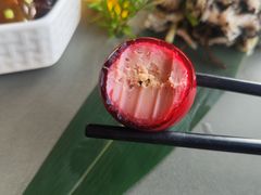 -王府井文华东方酒店-紫膳餐厅