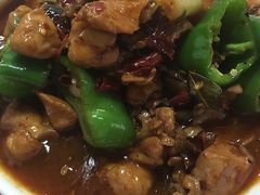 -回味南塘老王虾尾(总店)