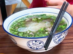 优质水盆羊肉-陈掌柜澄城水盆羊肉(钟楼店)
