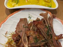 -摩登有记·新派泰国菜(银钻广场店)