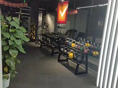 -初时健身工作室(新都店)