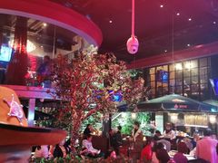 -肉串汪(望京店)