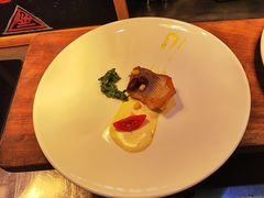 -索菲特酒店 · 云尚天际自助餐厅