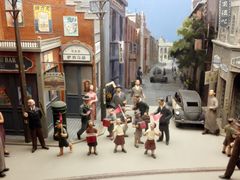 -上海四行仓库抗战纪念馆