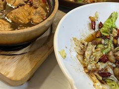 -光海·乡记酸菜鱼·始于1996(花园路店)