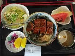 -小曹日本料理(软景中心店)