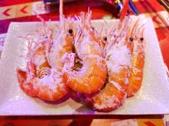 -钳真多钓虾馆·小龙虾海鲜烧烤(九六广场店)