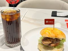 -必胜客(和谐广场店)