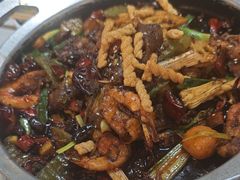 -小城外婆肴私房菜.家宴聚集点(圆明园颐和园·清河上地店)