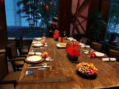 包厢-杭州君悦酒店·湖滨28中餐厅