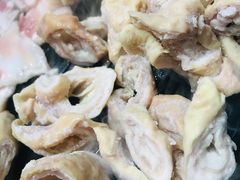 -海花锅盖烧烤店(怡馨家园店)