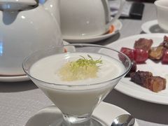 燕窝鲜奶冻-协成海鲜火锅(情侣路店)