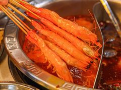 -憨铁匠老火锅(龙岗万科里店)