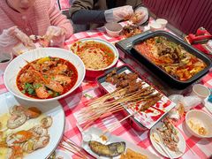 -辣小鲜·南昌大排档(船山路店)