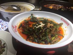 -百年神厨·地道川菜(清江西路店)