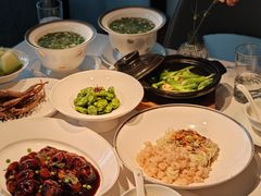 -食廬(虹桥南丰城店)