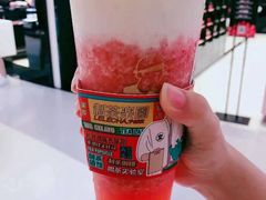 -LELECHA乐乐茶(新街口大洋店)