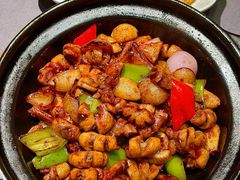 -顺峰顺水顺德菜(龙华店)