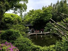 -汇龙潭