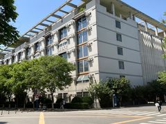 -西安外国语大学(长安校区)