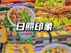 -前王院•巧克力海鲜市集餐厅(万平口店)