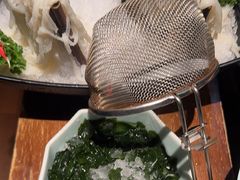 -捞王锅物料理(凯旋路店)