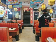 -渔家风味·鲅鱼水饺·央视展播·海鲜天津菜(开发区店)