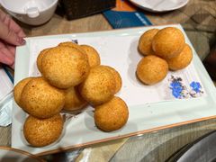 -小船渔村•大连菜•大连焖鱼(黄河路店)