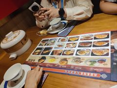 -满园烤鸭·春饼(丰科路万达店)