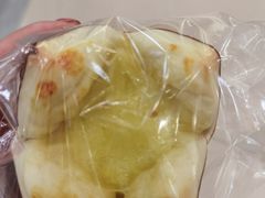 -稻田秋日式面包