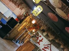 -刘幺八东北铁锅炖