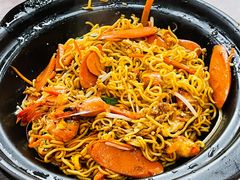 -小时候焗海鲜(鄞州万达店)