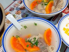 -顺德杨廷记(白云山店)