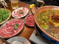 -麒麟风烤牛肉·云南烧烤小排档(丹凤街店)