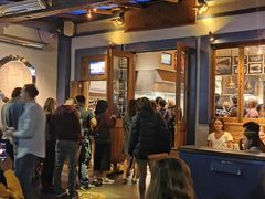 -Fergburger(皇后镇店)