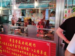 -黄连大头华烧鹅店(大良店)